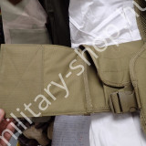 angol osprey mk4 taktikai laser vágott mellény msa paraclete alap golyóálló mellény golyó álló peszálló repesz álló mellény katonai bolt üzlet army shop store military shop store im budapest