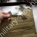 angol osprey mk4 taktikai laser vágott mellény msa paraclete alap golyóálló mellény golyó álló peszálló repesz álló mellény katonai bolt üzlet army shop store military shop store im budapest