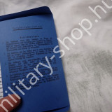 horthy luftwaffe kriegsmarine wehrmacht ss katonai dögcédula  zsoldkönyv második világháború II.világháború katonai régiségek katonai bolt üzlet military shop army shop store surplus military antiques in budapest