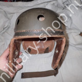 angol tommy német amerikai usa páncélos harckocsizó sisak rohamsisak II.világháborús  katonai régiség katonai bolt üzlet army shop store  surplus in budapest