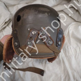 angol tommy német amerikai usa páncélos harckocsizó sisak rohamsisak II.világháborús  katonai régiség katonai bolt üzlet army shop store  surplus in budapest