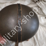 angol tommy német amerikai usa páncélos harckocsizó sisak rohamsisak II.világháborús  katonai régiség katonai bolt üzlet army shop store  surplus in budapest