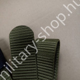 xray katonai  gurkha tactical öv nadrágszíj nadrág szíj riggers belt bdu husky belt  málhaöv taktikai öv gurkha öv  5.11 eagle blackhawk   katonai bolt üzlet army shop store military shop store  in budapest használt katonai ruházat felszerelés