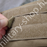 molle katonai elsősegély csomag ifak first aid kit tourniquet  egyéni sebkötöző katonai ételcsomag kajacsomag mre katonai bolt üzlet army shop store military shop in budapest
