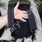 mil-tec walker túrazsák katonai molle assault hátizsák patrol pack ilbe filbe német osztrák magyar missziós katonai hátizsák bergen katonai bolt üzlet army shop store military shop store in budapest