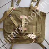 ÚJ5176 ,KOMMUNISTA KENYÉRZSÁK , KHAKI , ÚJSZERŰ,