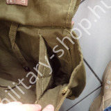 heer wehrmacht ss luftwaffe német II.második kenyérzsák világháborús felszerelés kenyérzsák rohamsisak gázálarc táska henger bajonett rohamkés y szíj övcsat katonai bolt üzlet army shop store in budapest