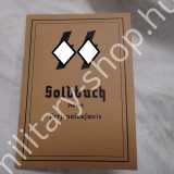 horthy luftwaffe kriegsmarine wehrmacht ss katonai dögcédula  zsoldkönyv második világháború II.világháború katonai régiségek katonai bolt üzlet military shop army shop store surplus military antiques in budapest