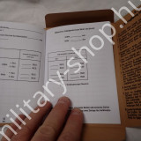 horthy luftwaffe kriegsmarine wehrmacht ss katonai dögcédula  zsoldkönyv második világháború II.világháború katonai régiségek katonai bolt üzlet military shop army shop store surplus military antiques in budapest