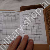 horthy luftwaffe kriegsmarine wehrmacht ss katonai dögcédula  zsoldkönyv második világháború II.világháború katonai régiségek katonai bolt üzlet military shop army shop store surplus military antiques in budapest