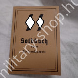 horthy luftwaffe kriegsmarine wehrmacht ss katonai dögcédula  zsoldkönyv második világháború II.világháború katonai régiségek katonai bolt üzlet military shop army shop store surplus military antiques in budapest