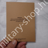 horthy luftwaffe kriegsmarine wehrmacht ss katonai dögcédula  zsoldkönyv második világháború II.világháború katonai régiségek katonai bolt üzlet military shop army shop store surplus military antiques in budapest