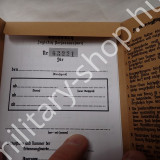 horthy luftwaffe kriegsmarine wehrmacht ss katonai dögcédula  zsoldkönyv második világháború II.világháború katonai régiségek katonai bolt üzlet military shop army shop store surplus military antiques in budapest