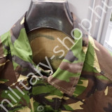 dpm ddpm angol terepszín woodland marpat woodland desert acu ucp cce kabát zubbony ing nadrág dzseki gore-tex katonai bolt üzlet army military surplus shop store in budapest