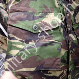 dpm ddpm angol terepszín woodland marpat woodland desert acu ucp cce kabát zubbony ing nadrág dzseki gore-tex katonai bolt üzlet army military surplus shop store in budapest