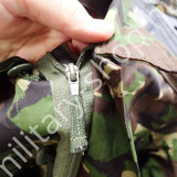 dpm ddpm angol terepszín woodland marpat woodland desert acu ucp cce kabát zubbony ing nadrág dzseki gore-tex katonai bolt üzlet army military surplus shop store in budapest