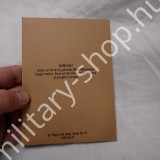 horthy luftwaffe kriegsmarine wehrmacht ss katonai dögcédula  zsoldkönyv második világháború II.világháború katonai régiségek katonai bolt üzlet military shop army shop store surplus military antiques in budapest