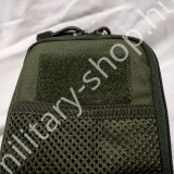 katonai tiszti napló füzet vízhatlan vízálló jegyzettömb jegyzet tömb  katonai felvarró magyar katonai ruházat felszerelés katonai bolt üzlet military shop army shop surplus budapest
