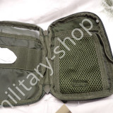 katonai tiszti napló füzet vízhatlan vízálló jegyzettömb jegyzet tömb  katonai felvarró magyar katonai ruházat felszerelés katonai bolt üzlet military shop army shop surplus budapest
