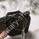 katonai tiszti napló füzet vízhatlan vízálló jegyzettömb jegyzet tömb  katonai felvarró magyar katonai ruházat felszerelés katonai bolt üzlet military shop army shop surplus budapest