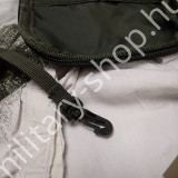 katonai tiszti napló füzet vízhatlan vízálló jegyzettömb jegyzet tömb  katonai felvarró magyar katonai ruházat felszerelés katonai bolt üzlet military shop army shop surplus budapest