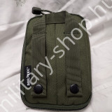 katonai tiszti napló füzet vízhatlan vízálló jegyzettömb jegyzet tömb  katonai felvarró magyar katonai ruházat felszerelés katonai bolt üzlet military shop army shop surplus budapest