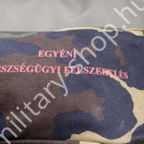 magyar honvédség mh egyéni egészségügyi felszerelés tartó tok piperetáska katonai hátizsák felszerelés katonai bolt üzlet army shop store military shop store surplus in budapest magyar honvédség mh egyéni egészségügyi felszerelés tartó tok piperetáska katonai hátizsák felszerelés katonai bolt üzlet army shop store military shop store surplus in budapest