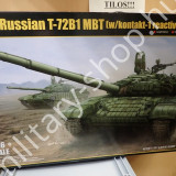 makett modell revell tamiya italery academy meng hobby boss border dragon das werk  rye field takom mini art icm trumpeter zvezda