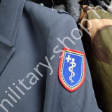 II.vh világháborús német posztó zubbony kabát mantel m43 m-43 m42 m-42 m40 m-42 m36 m-36 m38 m-38 m44 m-44 katonai bolt üzlet army shop store military shop store  in budapest filmes történelmi egyenruhák