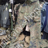 angol usa amerikai német bw bundeswehr ejtőernyős eje paratrooper fallschirmjäger nadrág zubbony baret felszerelés katonai bolt üzlet army shop store surplus in budapest