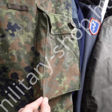 angol usa amerikai német bw bundeswehr ejtőernyős eje paratrooper fallschirmjäger nadrág zubbony baret felszerelés katonai bolt üzlet army shop store surplus in budapest