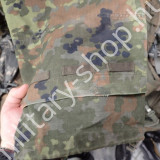 angol usa amerikai német bw bundeswehr ejtőernyős eje paratrooper fallschirmjäger nadrág zubbony baret felszerelés katonai bolt üzlet army shop store surplus in budapest