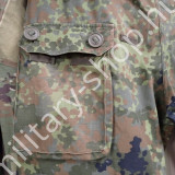 angol usa amerikai német bw bundeswehr ejtőernyős eje paratrooper fallschirmjäger nadrág zubbony baret felszerelés katonai bolt üzlet army shop store surplus in budapest