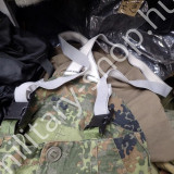 angol usa amerikai német bw bundeswehr ejtőernyős eje paratrooper fallschirmjäger nadrág zubbony baret felszerelés katonai bolt üzlet army shop store surplus in budapest