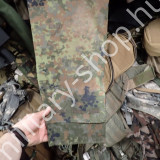 angol usa amerikai német bw bundeswehr ejtőernyős eje paratrooper fallschirmjäger nadrág zubbony baret felszerelés katonai bolt üzlet army shop store surplus in budapest