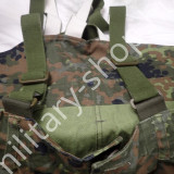 angol usa amerikai német bw bundeswehr ejtőernyős eje paratrooper fallschirmjäger nadrág zubbony baret felszerelés katonai bolt üzlet army shop store surplus in budapest