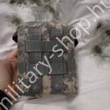 usa amerikai katonai elsősegély csomag ifak first aid kit tourniquet  egyéni sebkötöző katonai ételcsomag kajacsomag mre katonai bolt üzlet army shop store military shop surplus in budapest