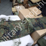 bw bundeswehr bundesver német flectarn flactarn pötyi pöttyös borsó mintás katonai nato moleszkin  gyakorló nadrág zubbony katonai bolt üzlet army military surplus sop store in budapest