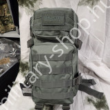 14002006 foliage green   mil-tec katonai molle assault járőr patrol hátizsák patrol pack ilbe filbe német osztrák magyar missziós katonai hátizsák bergen katonai bolt üzlet army shop store military shop store in budapest