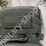 14002006 foliage green   mil-tec katonai molle assault járőr patrol hátizsák patrol pack ilbe filbe német osztrák magyar missziós katonai hátizsák bergen katonai bolt üzlet army shop store military shop store in budapest