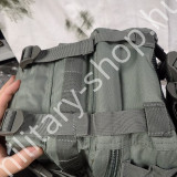 14002006 foliage green   mil-tec katonai molle assault járőr patrol hátizsák patrol pack ilbe filbe német osztrák magyar missziós katonai hátizsák bergen katonai bolt üzlet army shop store military shop store in budapest