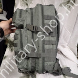 14002006 foliage green   mil-tec katonai molle assault járőr patrol hátizsák patrol pack ilbe filbe német osztrák magyar missziós katonai hátizsák bergen katonai bolt üzlet army shop store military shop store in budapest