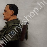 ryan közlegény megmentése tom hanks makett modell figura 1:16 katonai bolt üzlet army shop store military shop store in budapest