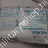 molle katonai elsősegély csomag ifak first aid kit tourniquet  egyéni sebkötöző katonai ételcsomag kajacsomag mre katonai bolt üzlet army shop store military shop in budapest