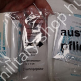 molle katonai elsősegély csomag ifak first aid kit tourniquet  egyéni sebkötöző katonai ételcsomag kajacsomag mre katonai bolt üzlet army shop store military shop in budapest