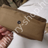molle katonai elsősegély csomag ifak first aid kit tourniquet  egyéni sebkötöző katonai ételcsomag kajacsomag mre katonai bolt üzlet army shop store military shop in budapest
