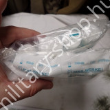 molle katonai elsősegély csomag ifak first aid kit tourniquet  egyéni sebkötöző katonai ételcsomag kajacsomag mre katonai bolt üzlet army shop store military shop in budapest