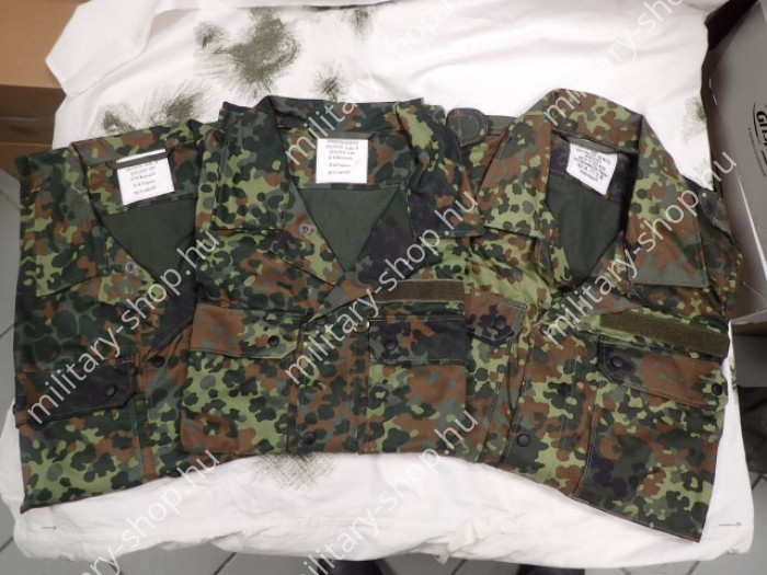 bw bundeswehr bundesver német flectarn flactarn pötyi pöttyös borsó mintás katonai nato moleszkin gyakorló nadrág zubbony katonai bolt üzlet army military surplus sop store in budapest bw bundeswehr bundesver német flectarn flactarn pötyi pöttyös borsó mintás katonai nato moleszkin gyakorló nadrág zubbony katonai bolt üzlet army military surplus sop store in budapest