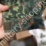 bw bundeswehr bundesver német flectarn flactarn pötyi pöttyös borsó mintás katonai nato moleszkin gyakorló nadrág zubbony katonai bolt üzlet army military surplus sop store in budapest bw bundeswehr bundesver német flectarn flactarn pötyi pöttyös borsó mintás katonai nato moleszkin gyakorló nadrág zubbony katonai bolt üzlet army military surplus sop store in budapest