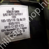 bw bundeswehr bundesver német flectarn flactarn pötyi pöttyös borsó mintás katonai nato moleszkin gyakorló nadrág zubbony katonai bolt üzlet army military surplus sop store in budapest bw bundeswehr bundesver német flectarn flactarn pötyi pöttyös borsó mintás katonai nato moleszkin gyakorló nadrág zubbony katonai bolt üzlet army military surplus sop store in budapest